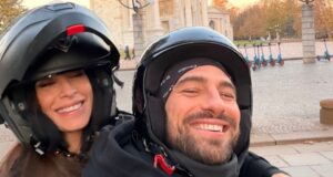 Elisabetta Canalis, confermate le indiscrezioni sul legame con Alvise Rigo
