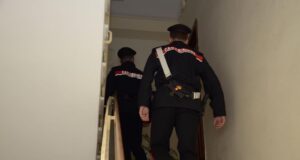 Gonnosfanadiga, maltratta la madre e aggredisce il fratello: 26enne arrestato