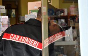 Quartu, minacciava e perseguitava l’ex compagna: 45enne tratto in arresto