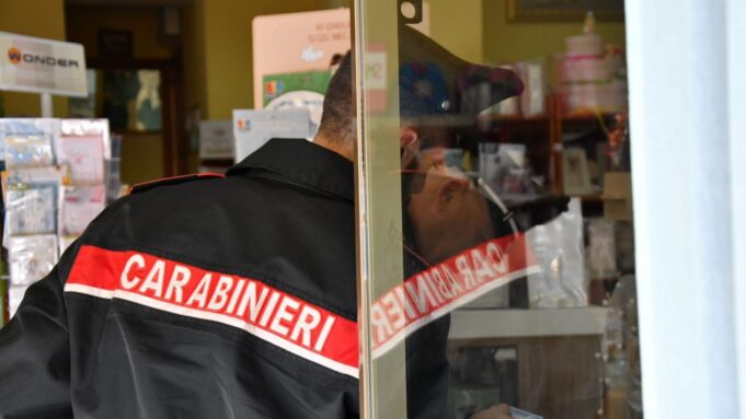 Quartu, minacciava e perseguitava l’ex compagna: 45enne tratto in arresto