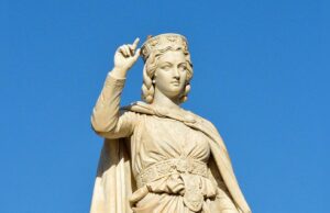Eleonora d’Arborea, i suoi resti si troverebbero sotto la Cattedrale di Oristano