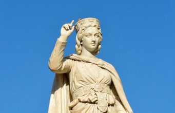 Eleonora d’Arborea, i suoi resti si troverebbero sotto la Cattedrale di Oristano