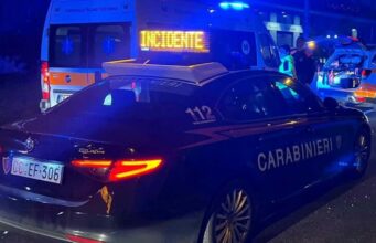 Monserrato, anziano investito sulle strisce pedonali: muore un 91enne