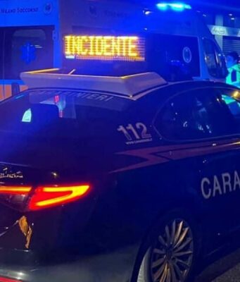 Monserrato, anziano investito sulle strisce pedonali: muore un 91enne