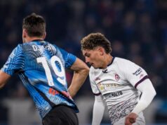 Atalanta-Cagliari 2-1, rossoblù affondati nel momento migliore