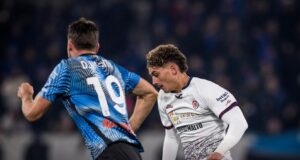 Atalanta-Cagliari 2-1, rossoblù affondati nel momento migliore