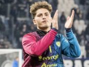 Atalanta-Cagliari, le pagelle: Esposito illuminante, dorme Luperto