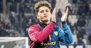 Atalanta-Cagliari, le pagelle: Esposito illuminante, dorme Luperto