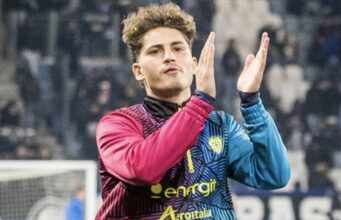 Atalanta-Cagliari, le pagelle: Esposito illuminante, dorme Luperto