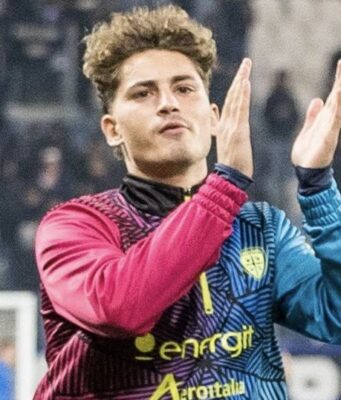 Atalanta-Cagliari, le pagelle: Esposito illuminante, dorme Luperto