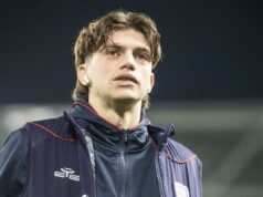 Palestra: “Gli elogi fanno piacere, ora penso solo al Cagliari”