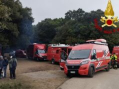 Domus de Maria, dispersi in campagna per un giorno: ritrovati e salvati