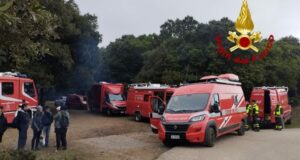 Domus de Maria, dispersi in campagna per un giorno: ritrovati e salvati