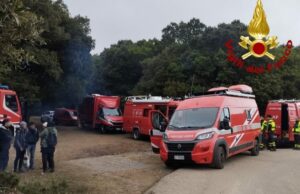 Domus de Maria, dispersi in campagna per un giorno: ritrovati e salvati