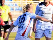 Torres, altro pari amaro: a Gubbio finisce 0-0