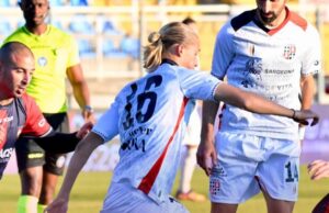 Torres, altro pari amaro: a Gubbio finisce 0-0