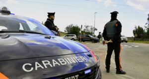 Carbonia, tentano un furto al supermercato: arrestata una coppia