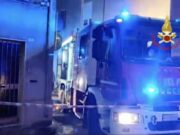 Monserrato, incendio in un’abitazione: salvi inquilini e i loro animali | Video