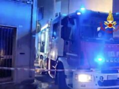 Monserrato, incendio in un’abitazione: salvi inquilini e i loro animali | Video