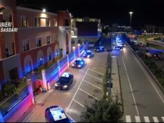 Maxi operazione antidroga tra Sardegna e penisola: 22 arresti