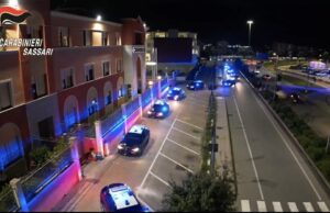 Maxi blitz antidroga in Sardegna: 21 arresti | Video