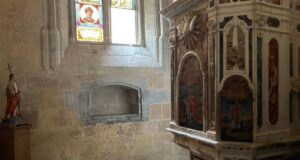 Sepolcro Eleonora d’Arborea, crescono le probabilità che sia nella Cattedrale di Oristano