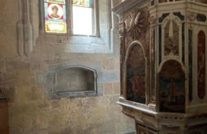 Sepolcro Eleonora d’Arborea, crescono le probabilità che sia nella Cattedrale di Oristano