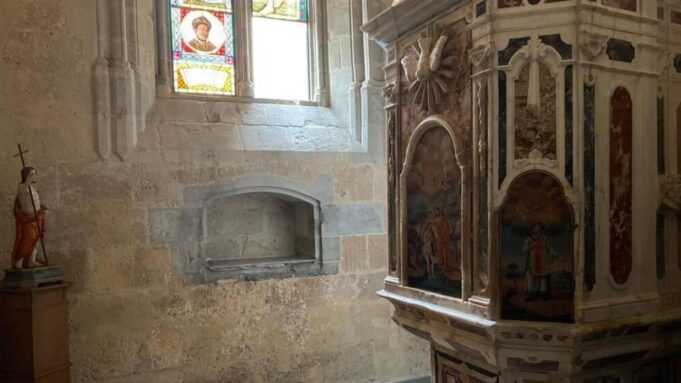 Sepolcro Eleonora d’Arborea, crescono le probabilità che sia nella Cattedrale di Oristano
