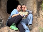 Da Il Trono di Spade alla Sardegna, “Arya Stark” in vacanza sull’Isola