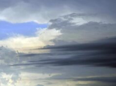 Meteo Sardegna, stop ai temporali: cielo sereno e prevalentemente soleggiato