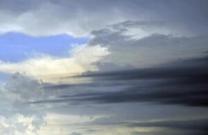 Meteo Sardegna, stop ai temporali: cielo sereno e prevalentemente soleggiato