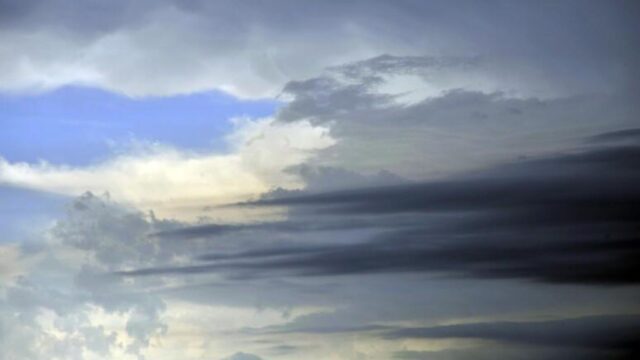 Meteo Sardegna, stop ai temporali: cielo sereno e prevalentemente soleggiato