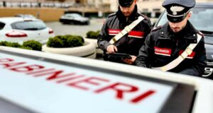 Sanluri, arrestato un 23enne per droga