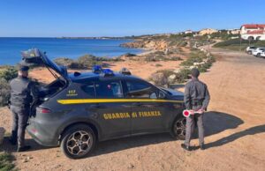 Cabras, irregolarità negli immobili per turisti: sanzionati i proprietari