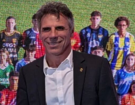 Giunta nazionale del Coni: stella d’oro conferita a Gianfranco Zola