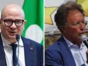 Regione, Deidda: “Campo largo saltato” | Perantoni: “Propaganda di Fdi”