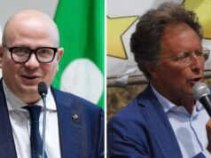 Regione, Deidda: “Campo largo saltato” | Perantoni: “Propaganda di Fdi”