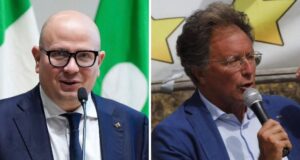 Regione, Deidda: “Campo largo saltato” | Perantoni: “Propaganda di Fdi”