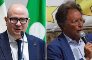 Regione, Deidda: “Campo largo saltato” | Perantoni: “Propaganda di Fdi”