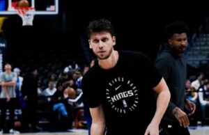 Da Olbia alla vittoria in Nba: Riccardo Fois festeggia con i New York Knicks