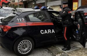 Furto con scasso in negozio Vodafone a Sassari: gli arrestati sono due giovani