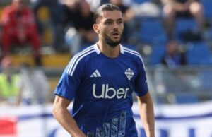 Cagliari, possibile clamoroso ritorno: chiesto Dossena al Como