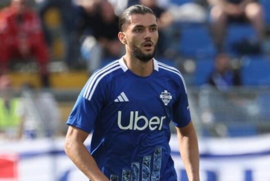 Cagliari, possibile clamoroso ritorno: chiesto Dossena al Como