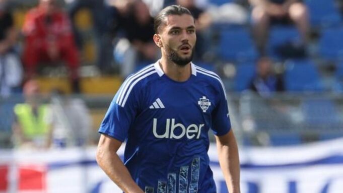 Cagliari, possibile clamoroso ritorno: chiesto Dossena al Como