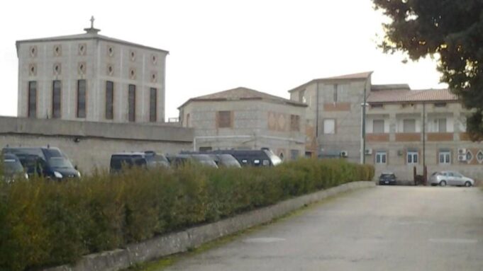 41-Bis a Badu ‘e Carros, il M5s replica a Fdi: “Arroganza su temi delicati”