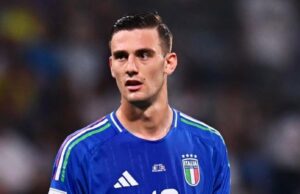 Cagliari, caccia all’attaccante: il sogno è Lorenzo Lucca del Napoli