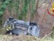 Tragedia in Veneto, con l’auto giù da un dirupo: muore un 45enne di Silanus