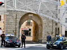 Truffe su consulenze bancarie e intermediazioni: donna arrestata nell’oristanese
