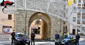 Truffe su consulenze bancarie e intermediazioni: donna arrestata nell’oristanese