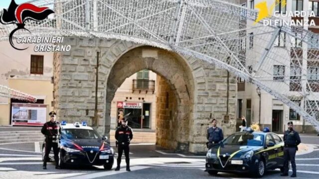 carabinieri-oristano